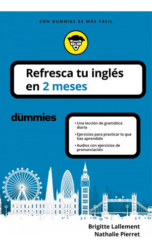 Libro Refresca Tu Inglés En 2 Meses - Vv.aa.