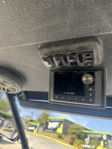 Polaris Rzr Turbo R Ultímate 2024