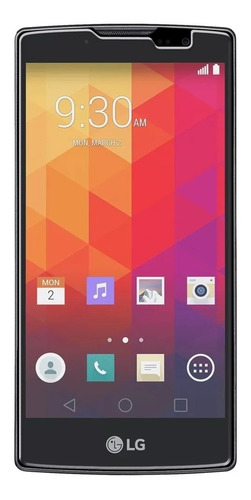 Vidrio Templado De Calidad Compatible Con LG Joy