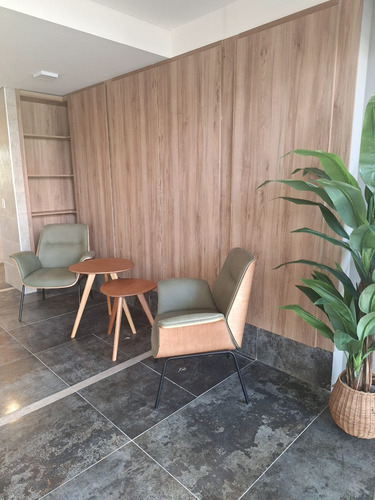 A Estrenar Aptos De Un Dormitorio Cocina Integrada Amplia Terraza Solarium
