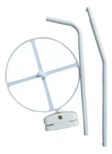 Para Mosquitera, Soporte Para Cuna O Toldo