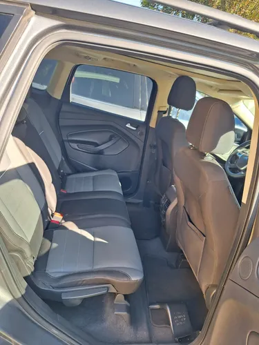 Ford Escape 2000 Turbo 4X4