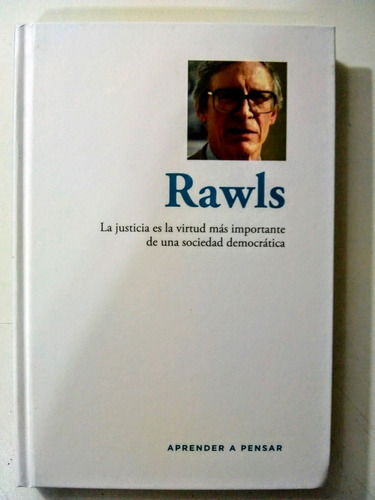 Rawls - Aprender A Pensar