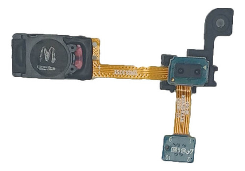 Parlante Buzzer Speaker Con Flex Para Samsung Win Gt-i8550