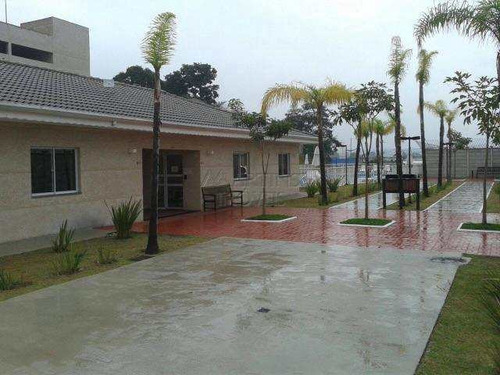 Imagem 17 de 29 de Apartamento Com 2 Dorms, Vila Nambi, Jundiaí - R$ 250 Mil, Cod: 8748 - V8748