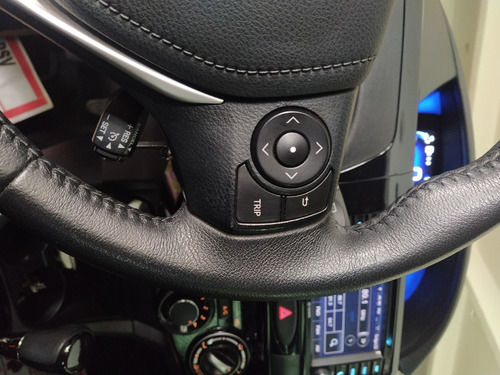 Etios 1.5 - Platinum - Automático - 2018