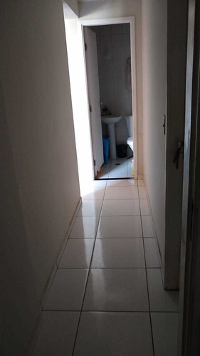 Imagem 3 de 22 de Apartamento Em São Paulo - Sp - Ap0134_slima