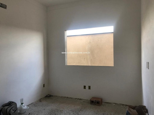 Imagem 16 de 30 de Moderna E Elegante Residência Térrea À Venda No Condomínio Gran Ville! - Ca00564 - 70391203
