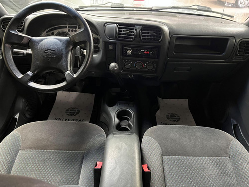 Chevrolet S10 Advantage Flex 2008