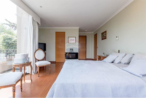 Imagen 23 de 30 de La Casa De Tus Sueños, Mirador De Los Dominicos