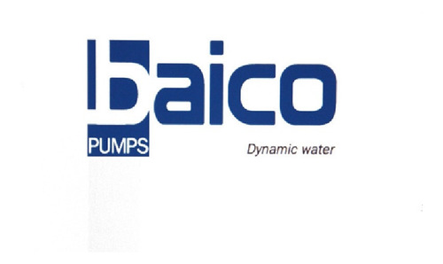 Imagen 4 de 8 de Bomba Para Piscinas 3/4hp Marca Baico