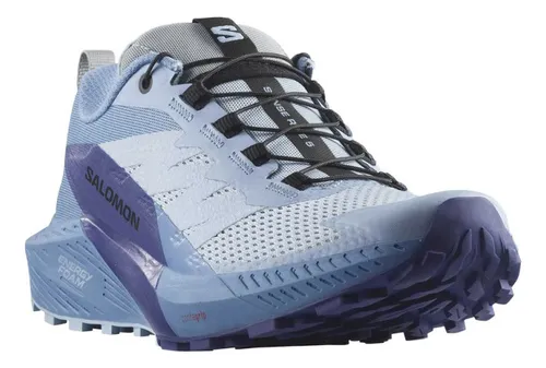 Salomon sense ride blue hotsell