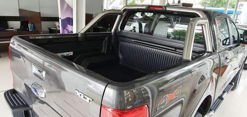 Imagen 4 de 12 de Ford Ranger Xlt 4x4 Manual Sm
