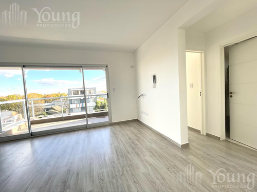 Venta Depto 2 Amb Quilmes