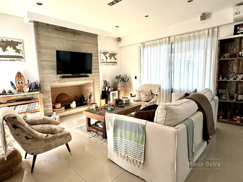Alquiler Casa San Isidro Labrador, Villanueva 4 Dormitorios