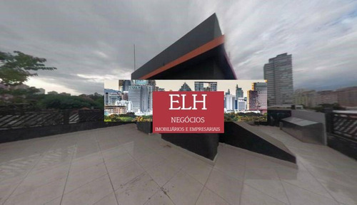 Imagem 4 de 22 de Loja Para Alugar, 550 M² Por R$ 20.000,00/mês - Pinheiros - São Paulo/sp - Lo0041
