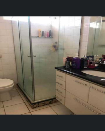 Vende-se Casa No Condomínio Cidade Da Criança Em Ribeirão Preto-sp, Com 160 Metros De Área Útil E 260 Metros De Terreno, Com 3 Dormitórios - Kccn30058 - 68959529