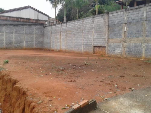Imagem 5 de 20 de Empreendimento Comercial À Venda Em Araçoiaba Da Serra/sp - Ch00421 - 69011806