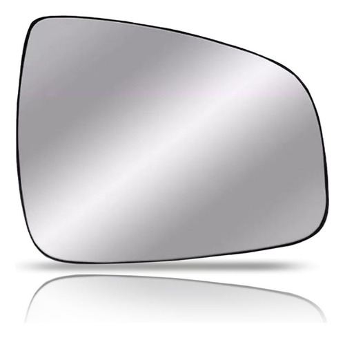 Lente Espelho Do Retrovisor Lado Direito Duster 2011 2012