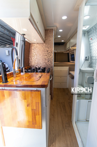 Motorhome Sprinter 311 - 2014/2022 - Y@w5