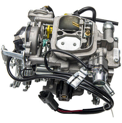 Carburetor For Toyota 22r Engine Fits For Toyota Pickup  Oab