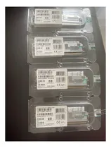 Comprar 4 Memorias De 32 Gb Hpe Para Servidores Generacion 8  Nuevas