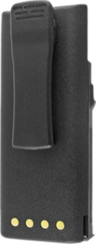 Batería De Ni-mh, 2000 Mah 7.5v Para Radio Motorola Radius