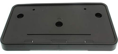 Soporte Matrícula Delantera Para Ford Expedition 07-14