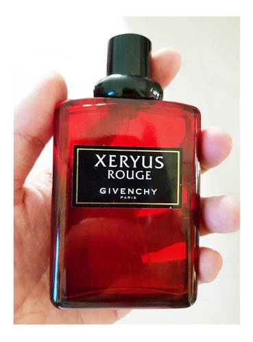 xeryus rouge de givenchy