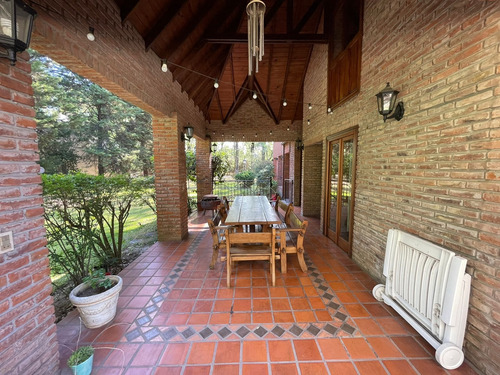 Casa En Venta Barrio Privado Club De Campo La Tradicion