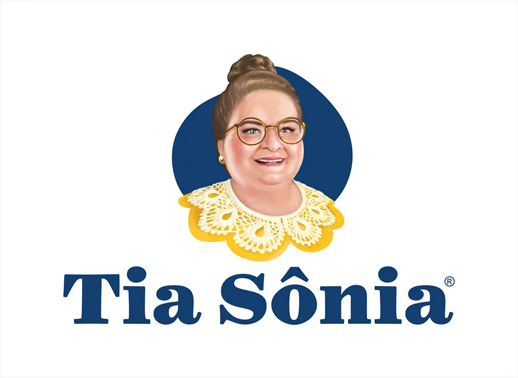 Tia Sônia