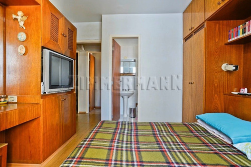 Imagem 12 de 15 de Apartamento - Perdizes - Ref: 102986 - V-102986