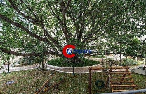 Imagem 21 de 24 de Apartamento Com 3 Dormitórios À Venda, 76 M² Por R$ 510.000,00 - Picanco - Guarulhos/sp - Ap9697
