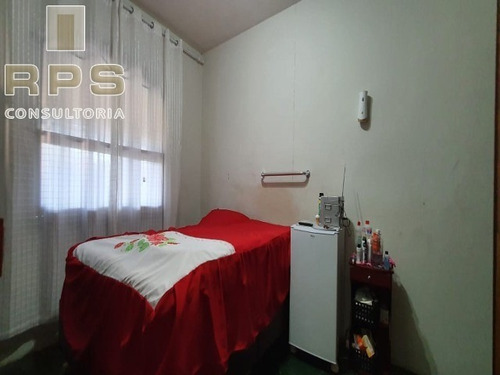Imagem 18 de 23 de Chácara À Venda - Jardim Estancia Brasil - Atibaia - Sp - Ch00107 - 69404155