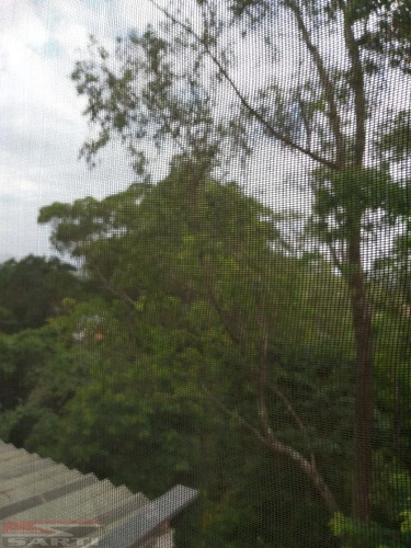 Imagem 5 de 15 de Casa Espaçosa, Em Meio A Natureza. Confira! - St13564