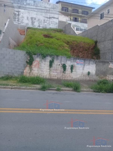 Imagem 1 de 3 de Ref.: 7510 - Terrenos Em Osasco Para Venda - V7510