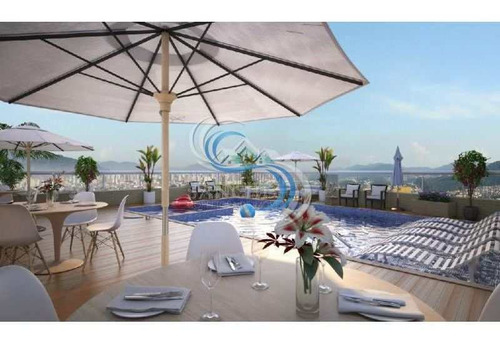 Imagem 6 de 14 de Apartamento 1 Dormitório Na Praia Grande - Vila Caiçara - V2302