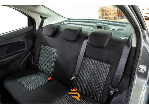 Ford Ka 1.5 TI-VCT FLEX SE PLUS SEDAN AUTOMÁTICO
