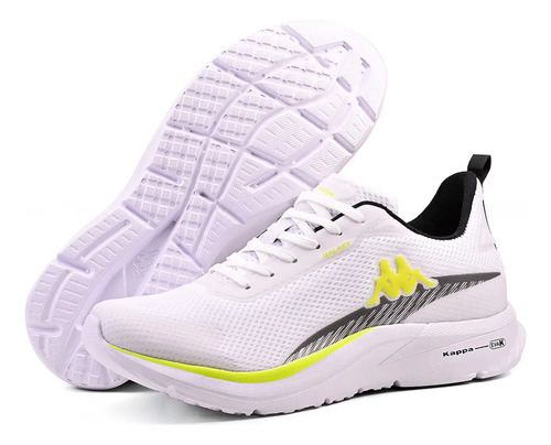Tênis Kappa Galaxy Masculino Feminino