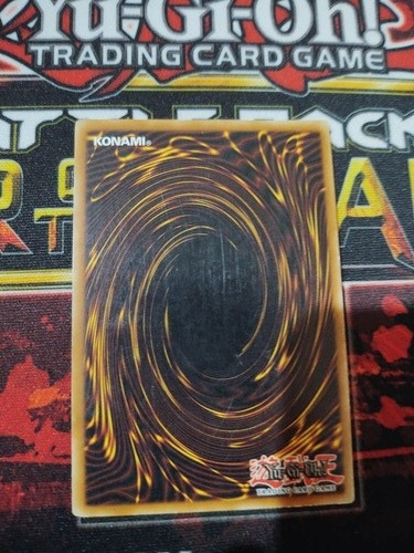 Yu-gi-oh Sphinx Teleia Ep1-en003 Movie - Estado Lp (Usado)
