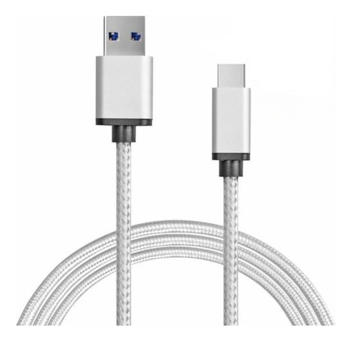 20pcs Usb 3.1 Tipo C Para Cable De Sincronización De Datos U