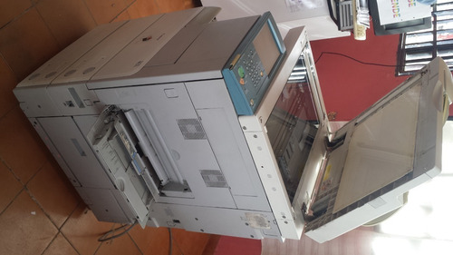 Imagen 5 de 9 de 2 Fotocopiadora Canon Imagerunner 2270 Y 1670f Impresora Eps