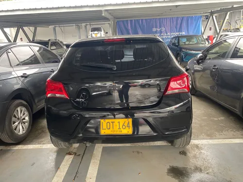 Chevrolet Joy 1.4