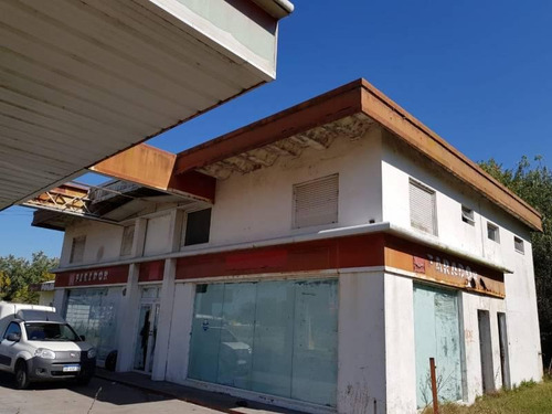 Imagen 7 de 20 de Oportunidad - Complejo Comercial 3200m2 - Estación Hotel Parrilla Galpón Lubricentro