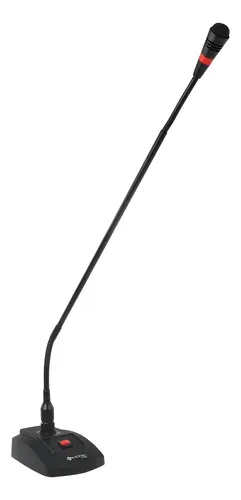 kkk様 Microfone Gooseneck Com Base K-794C De 60cm Kadosh C/ Phantom