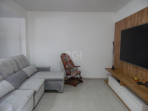 Casa Em Centro Com 5 Dormitórios - Sc12365
