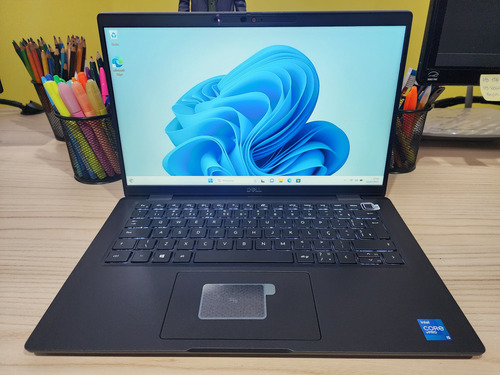 Notebook Dell Carbon Core I5 11th 16gb Ram 1tb Ssd Win Pro