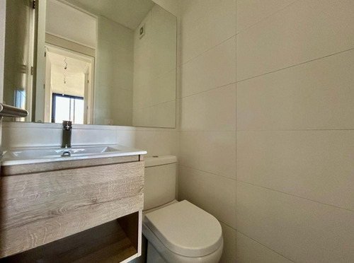 Arriendo Exclusivo Depto 2d/3b/2e La Dehesa Edif. Ct11540