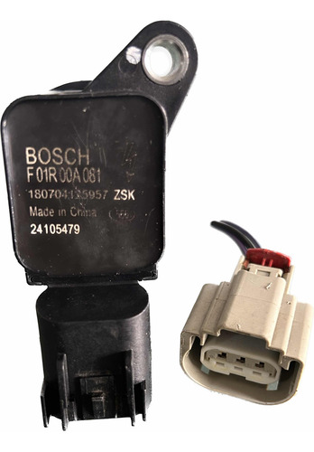 Bobina De Encendido Chevrolet Aveo/cavalier 1.5l Original (Usado)