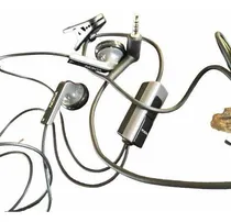 Comprar Auriculares Nokia 2.5mm Audífonos Originales Manos Libres